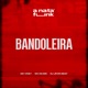 Bandoleira feat DJ JR No Beat Gubeatz MC Vine7 Single