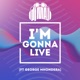 I m Gonna Live Single feat George Mhondera Single