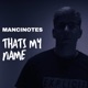Thats My Name Single
