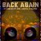 Back Again feat Epik21 LMental Maurin Single