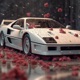 Wir ziehen das Auto raus Single