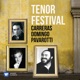 Tenor Festival Pavarotti Domingo Carreras