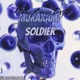 Murakami Soldier Single