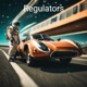 Regulators feat SPXCEMXN Single