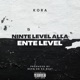 Ninte Level Alla Ente Level Radio Edit Single