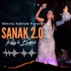 Sanak 2 0 Single