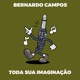 Toda Sua Imaginac a o Single