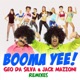 Booma Yee Remixes feat Jack Mazzoni