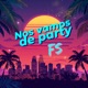 Nos Vamos de Party Single