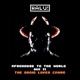 Afrohouse To The World 11 The Droid Loves Caiiro DJ Mix