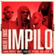 Impilo feat 2woBunnies MaWhoo Leandra Vert Toby Franco Gilano Sponge 101 Single
