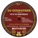 It s Yo Birthday EP