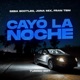Cayó la Noche Turreo Edit Single