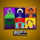 World Is War Single