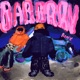 Barbary Remix Single