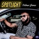 Spotlight Radio Single