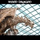 Wood Dragon