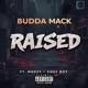 Raised feat Mozzy Chef Boy Single