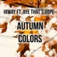 Autumn Colors feat Aye That s Dope Single