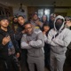 SF Cypher 27 feat Trilla Jermaine Trilloski SANITY Trappy SelfSuccess Hitman Mr Manage Single
