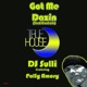 Got Me Dazin feat Polly Amory Single