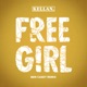Free Girl feat Matt Vergara Ben Casey Remix Single