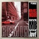 Give Me Your Love Remixes