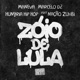 Zóio de Lula Citação Hoje Eu Só Procuro a Minha Paz feat Nação Zumbi Single