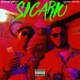 Sicario feat Wilbert Vuitton Single