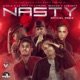 Nasty Remix feat Farruko Messiah Almighty Single