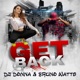 Get Back Single