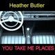 You Take Me Places Single