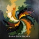 Sapa Bien Mercy feat Bizzonthetrack ARSH Single