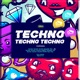 Techno Techno Techno EP Remixes
