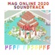 Mag Online 2020 Soundtrack Single