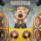 No Such Thing As Too Much Bass