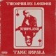 Whiplash feat Tame Impala Single