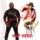 Hap Here Remix Radio Edit feat Mystikal Single