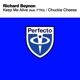 Keep Me Alive Chuckie Cheese EP