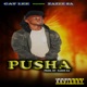 Pusha feat Eazee SA Single