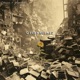Overwhelmed Single
