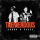 Tremendous feat Veeze Single