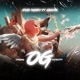 Original Gangster OG feat Arab Money Single