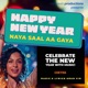 Happy New Year Naya Saal Aa Gaya Single