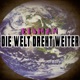 Die Welt dreht weiter Single