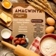 Amagwinya feat S T Queen Iva Ndukuman Reine Mash Single