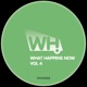 What Happens Now Vol 4 Single