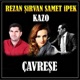 Çavreşe feat Kazo Single