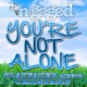 You re Not Alone Single