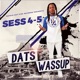 Dats Wassup Single